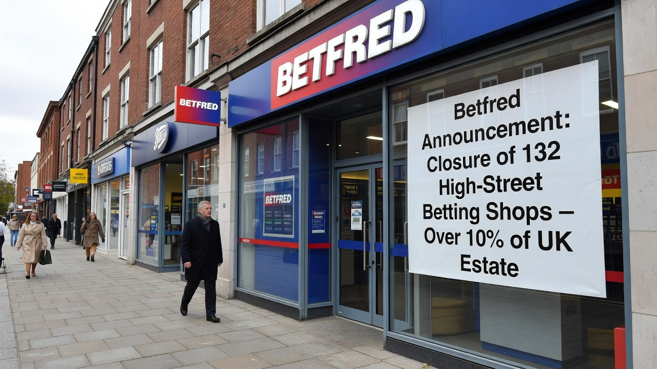 Regulatory meeting discussing UK gambling policy changes