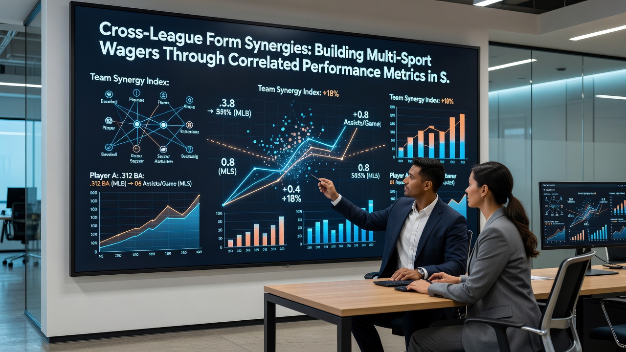 Detailed charts showing performance metric correlations between basketball, soccer, and rugby leagues